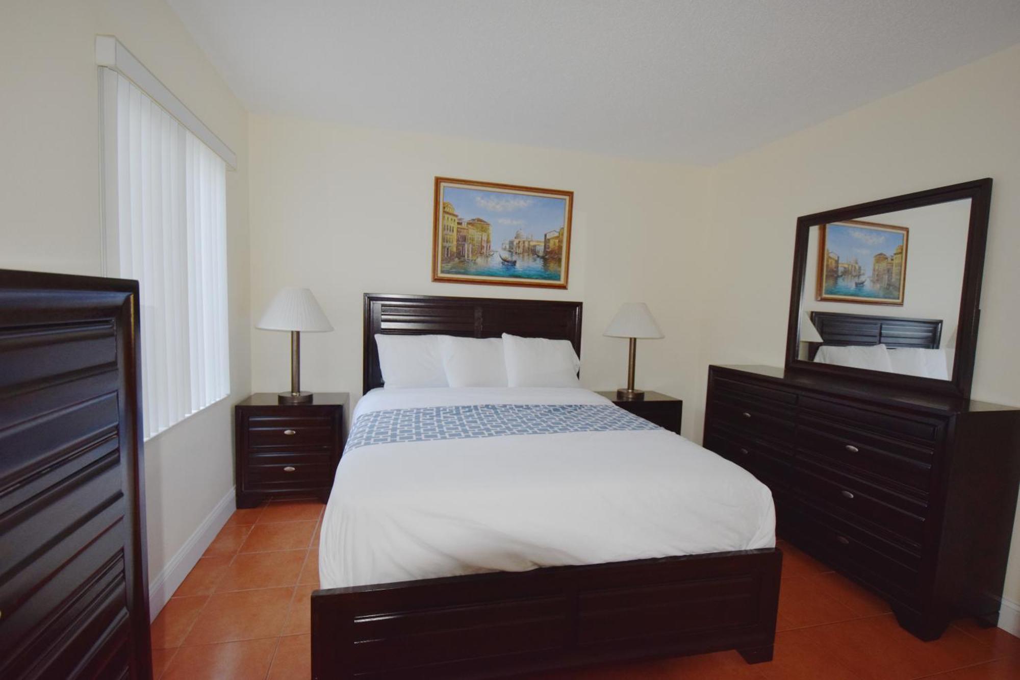 Surf Side Resort Помпано Бич Номер фото