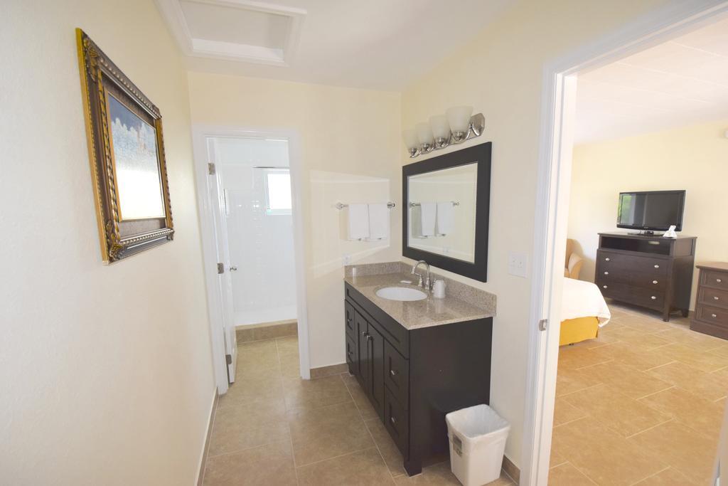 Surf Side Resort Помпано Бич Экстерьер фото