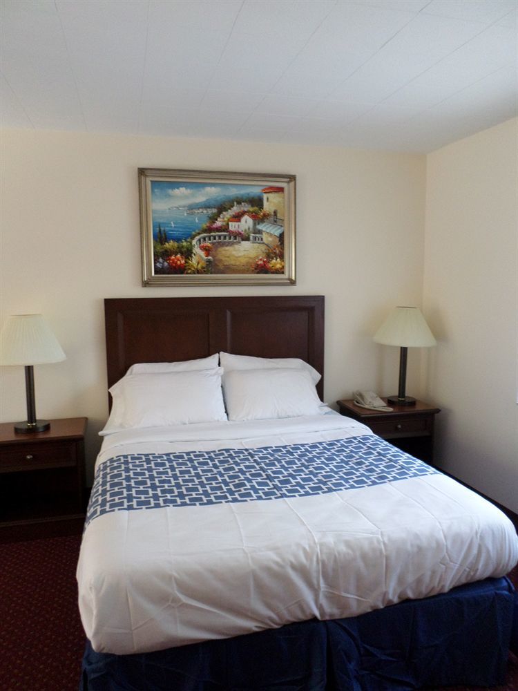Surf Side Resort Помпано Бич Экстерьер фото