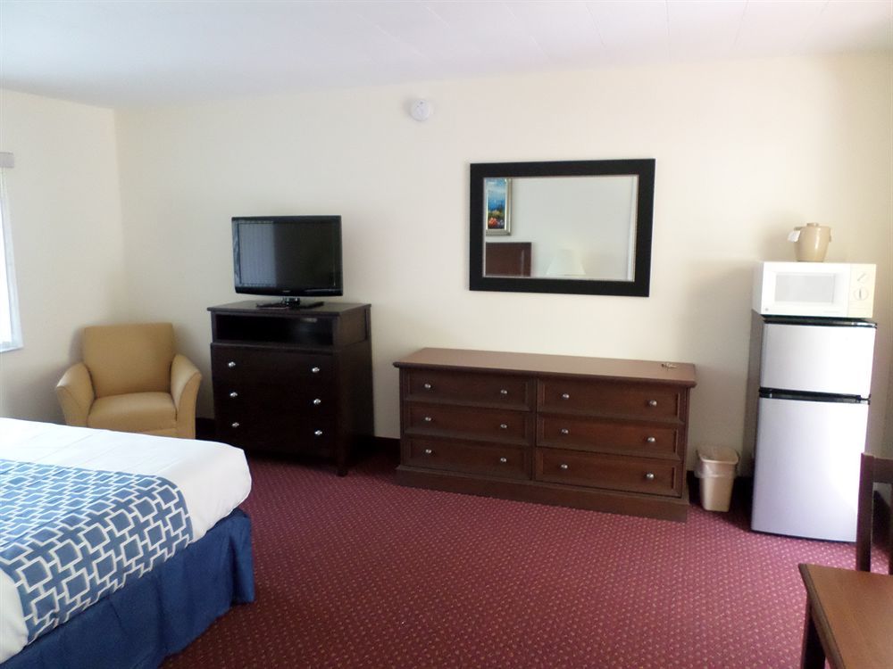 Surf Side Resort Помпано Бич Экстерьер фото