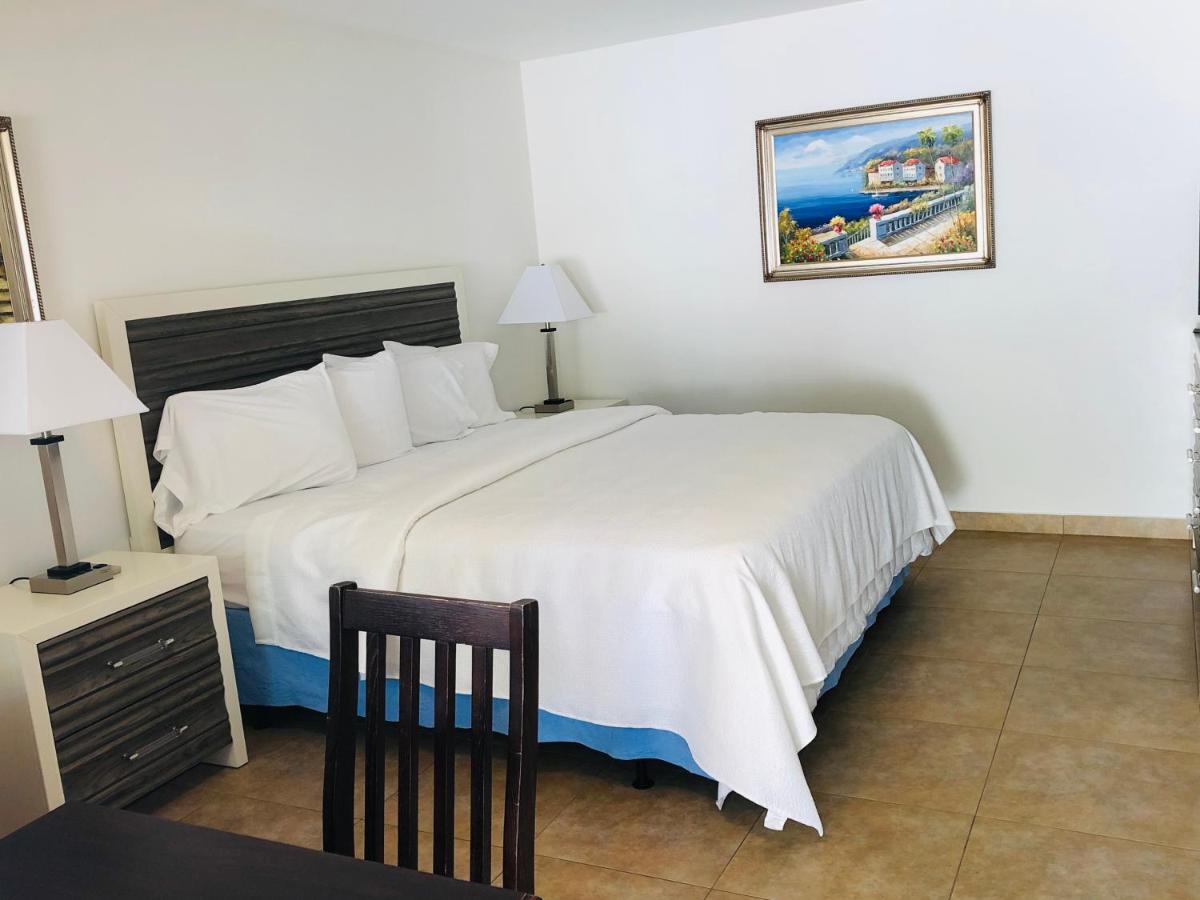 Surf Side Resort Помпано Бич Экстерьер фото