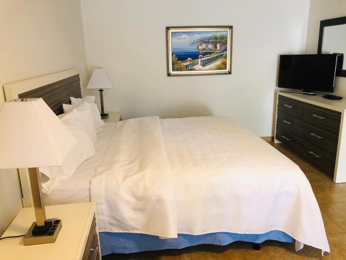 Surf Side Resort Помпано Бич Экстерьер фото